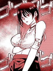 one漫画 藤蔓长廊区域示意
