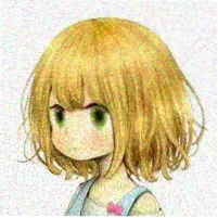 one漫画 读者头像 004